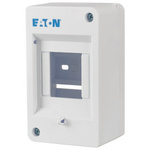 Eaton Eaton xComfort Series White Plastic Junction Box, IP20, 66 x 82 x 140mm