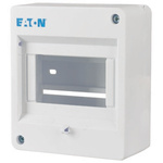 Eaton Eaton xComfort Series White Plastic Junction Box, IP20, 66 x 120 x 140mm