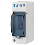 Eaton Eaton xComfort Series White Plastic Junction Box, IP30, 83 x 53 x 140mm