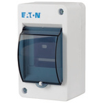 Eaton Eaton xComfort Series White Plastic Junction Box, IP30, 83 x 82 x 140mm