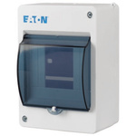 Eaton Eaton xComfort Series White Plastic Junction Box, IP30, 83 x 95 x 140mm
