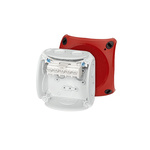 HENSEL DK Series Grey Polypropylene Terminal Box, IP66, 5 Terminals, 62 x 93 x 93mm