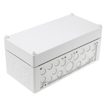 Spelsberg AKL Series Junction Box, IP65