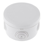 Legrand Plexo Series Grey Junction Box, IP55