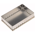Perancea 1455 Steel PCB Shielded Enclosure, 75 x 50 x 15mm