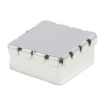 Perancea 1455 Steel PCB Shielded Enclosure, 25 x 25 x 10mm