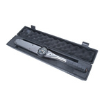 Bahco 1/2 in Square Drive Dial Torque Wrench, 0 → 140Nm