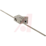 Omron Limit Switch Lever Arm for use with WL/WLM Series Limit Switches