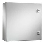 Rittal WM Series Grey Carbon Steel Junction Box, IP66, 500 x 210 x 500mm