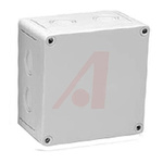Altech TK Series Grey Junction Box