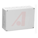 Altech TK Series Grey Junction Box