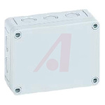 Altech TK Series Grey Junction Box
