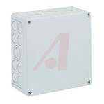 Altech TK Series Grey Junction Box