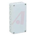 Altech TK Series Grey Junction Box