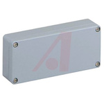 Altech TK Series Grey Junction Box