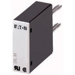 Eaton Surge Suppressor for use with DILK33 to DILK50 Series, DILM40 to DILM95 Series, DILMP63 to DILMP200 Series