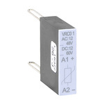 WEG Surge Suppressor for use with CWC07 to CWC025 Contactors, CWCA0 Contactors