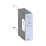 WEG Surge Suppressor for use with CWC07 to CWC025 Contactors, CWCA0 Contactors