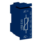 WEG Surge Suppressor for use with CWB9 to CWB38 Contactors (AC Coil/DC Coil)