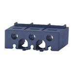 Siemens SIRIUS Contactor Terminal Cover for use with Contactors And Circuit Breakers Size S2, 3RW303/3RW403 Soft