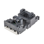 Schneider Electric TeSys Contactor Coil for use with LC1F115, LC1F150