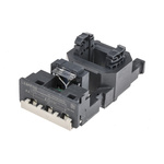 Schneider Electric TeSys Contactor Coil for use with LC1F115, LC1F150