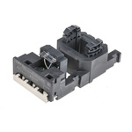 Schneider Electric TeSys Contactor Coil for use with LC1F115, LC1F150