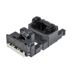 Schneider Electric TeSys Contactor Coil for use with LC1F185, LC1F225