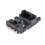 Schneider Electric TeSys Contactor Coil for use with LC1F185, LC1F225