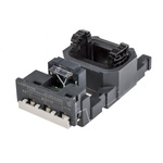 Schneider Electric TeSys Contactor Coil for use with LC1F185, LC1F225