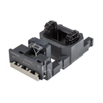 Schneider Electric TeSys Contactor Coil for use with LC1F185, LC1F225