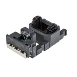 Schneider Electric TeSys Contactor Coil for use with LC1F185, LC1F225