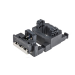 Schneider Electric TeSys Contactor Coil for use with LC1F265, LC1F330