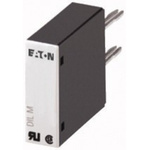 Eaton Contactor Varistor for use with DILA Series, DILM7 to DILM15 Series, DILMP20 Series
