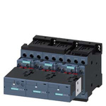 Siemens SIRIUS Contactor Assembly Kit for use with AC-3 Star Delta (Wye Delta) Starter