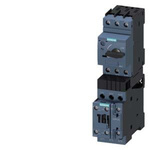 Siemens SIRIUS Contactor Assembly Kit for use with S0 Load Feeder, S00 Circuit Breaker