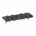 Schneider Electric TeSys Power Connector for use with LC1D09 to LC1D38
