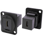 Cliff Electronics, FT Feed Through Connector