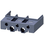 Siemens SIRIUS Contactor Terminal Cover for use with 3RW404 Soft Starters, Contactors & Circuit Breakers S3