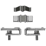 Siemens SIRIUS Contactor Element for use with Contactor 3TC44
