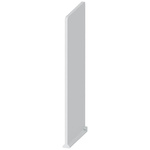 Siemens SENTRON Phase Barrier for use with 3KC4, 3KC8