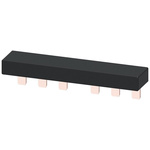 Siemens 3RA19 Wiring Module for use with For Contactor combination S3-S3, top, with 10mm clearance between Contactors