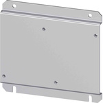 Siemens 3RA19 Base Plate for use with 2x 3RT1.5