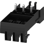 Siemens 3RA29 Link Module for use with 3RT2.2, 3RV2.2