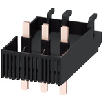 Siemens 3RA29 Link Module for use with 3RT2.3, 3RV2.3