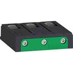 Schneider Electric TeSys Contactor Terminal Block for use with TeSys BV4