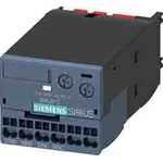 Siemens Time-Delayed Auxiliary Switch