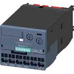 Siemens Time-Delayed Auxiliary Switch