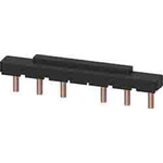 Siemens 3RA19 Wiring Module for use with For Cactor assemblies S2 with 10 mm distance between the Contactors