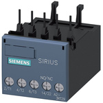 Siemens SIRIUS Surge Suppressor for use with Motor Contactors Size S00